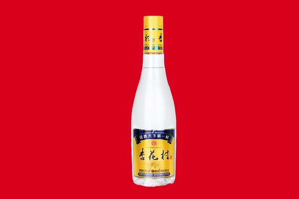山南措美县回收杏花村