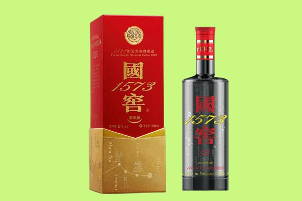 山南措美县回收国窖