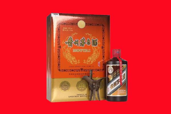 山南措美县回收30年茅台