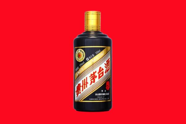 山南措美县回收茅台酒瓶