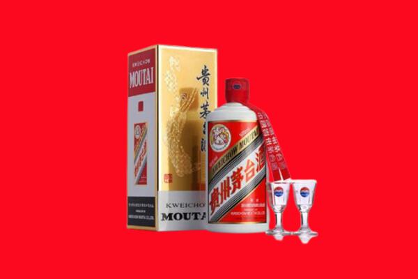 山南措美县回收贵州茅台酒